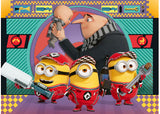 Ravensburger Despicable Me Bumper Pack Puzzle 4x100 Pieces - Modern Brands Australia