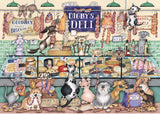 Rburg - Digby's Deli 1000p - Modern Brands Australia