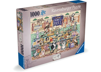 Rburg - Digby's Deli 1000p - Modern Brands Australia