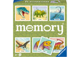 Rburg - Dinosaur Memory - Modern Brands Australia