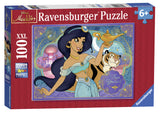 Ravensburger - Disney Aladdin Princess Jasmine 100p - Modern Brands Australia