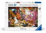 Rburg - Disney Aristocats Puzzle 1000p - Modern Brands Australia
