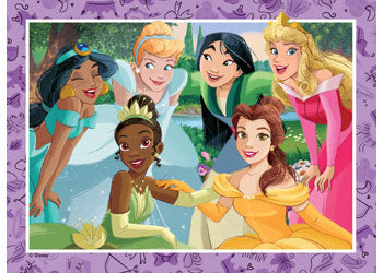 Rburg Disney Be who you want to be! 12 16 20 24p - Modern Brands Australia