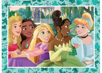 Rburg Disney Be who you want to be! 12 16 20 24p - Modern Brands Australia