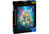 Rburg - Disney Castles: Ariel 1000p - Modern Brands Australia