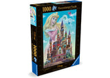 Rburg - Disney Castles: Aurora 1000p - Modern Brands Australia