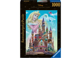 Rburg - Disney Castles: Aurora 1000p - Modern Brands Australia