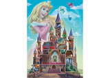 Rburg - Disney Castles: Aurora 1000p - Modern Brands Australia