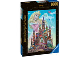Rburg - Disney Castles: Aurora 1000p - Modern Brands Australia