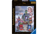 Rburg - Disney Castles: Belle 1000p - Modern Brands Australia
