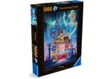 Rburg - Disney Castles: Cinderella 1000p - Modern Brands Australia