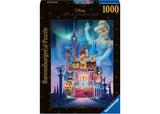 Rburg - Disney Castles: Cinderella 1000p - Modern Brands Australia