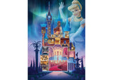 Rburg - Disney Castles: Cinderella 1000p - Modern Brands Australia