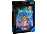 Rburg - Disney Castles: Cinderella 1000p - Modern Brands Australia