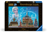 Rburg - Disney Castles: Elsa 1000p - Modern Brands Australia