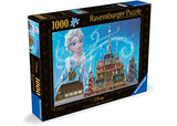 Rburg - Disney Castles: Elsa 1000p - Modern Brands Australia