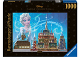 Rburg - Disney Castles: Elsa 1000p - Modern Brands Australia
