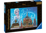 Rburg - Disney Castles: Elsa 1000p - Modern Brands Australia