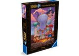 Rburg - Disney Castles: Jasmin 1000p - Modern Brands Australia