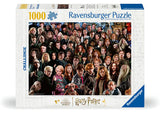 Rburg - Challenge P.-Harry Potter 1000p - Modern Brands Australia