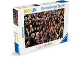Rburg - Challenge P.-Harry Potter 1000p - Modern Brands Australia