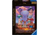 Rburg - Disney Castles: Jasmin 1000p - Modern Brands Australia