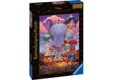 Rburg - Disney Castles: Jasmin 1000p - Modern Brands Australia