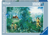 Rburg - Ronja the Robbers Daughter 1000p - Modern Brands Australia