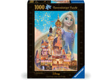 Rburg - Disney Castles: Rapunzel 1000p - Modern Brands Australia