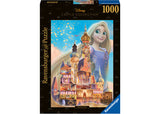 Rburg - Disney Castles: Rapunzel 1000p - Modern Brands Australia
