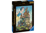 Rburg - Disney Castles: Snow White 1000p - Modern Brands Australia