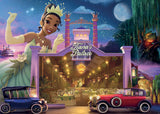 Rburg - Disney Castle Tiana 1000p - Modern Brands Australia