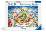 Rburg - Disney Christmas Eve Puzzle 1000p - Modern Brands Australia