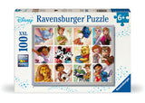 Rburg - Disney Multicharacter 100p - Modern Brands Australia