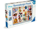 Rburg - Disney Multicharacter 100p - Modern Brands Australia