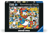 Rburg - WT Donald Duck 1500p - Modern Brands Australia