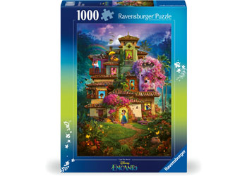 Rburg - Disney Encanto 1000p - Modern Brands Australia