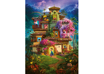 Rburg - Disney Encanto 1000p - Modern Brands Australia