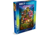 Rburg - Disney Encanto 1000p - Modern Brands Australia