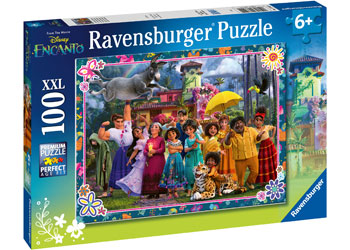 Rburg Disney Family is Everything! 100p - Modern Brands Australia