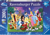 Ravensburger - Disney Favourites Puzzle 200p - Modern Brands Australia