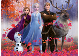 Rburg - Frozen 2 Magic of the Forest 100p - Modern Brands Australia