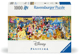Rburg - Disney Group Photo Puzzle 1000p - Modern Brands Australia