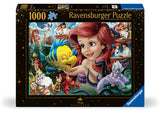 Rburg - Disney Heroines No 3 Ariel 1000p - Modern Brands Australia