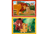 Rburg - Disney Lion King 2x24p - Modern Brands Australia