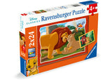 Rburg - Disney Lion King 2x24p - Modern Brands Australia