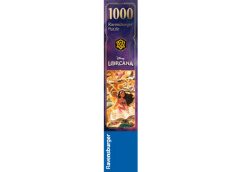Ravensburger Disney Lorcana Amber Puzzle 1000 Pieces - Modern Brands Australia