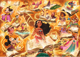 Ravensburger Disney Lorcana Amber Puzzle 1000 Pieces - Modern Brands Australia