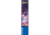 Ravensburger Disney Lorcana Amethyst Puzzle 1000 Pieces - Modern Brands Australia