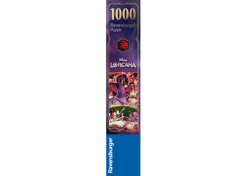 Ravensburger Disney Lorcana Ruby Puzzle 1000 Pieces - Modern Brands Australia